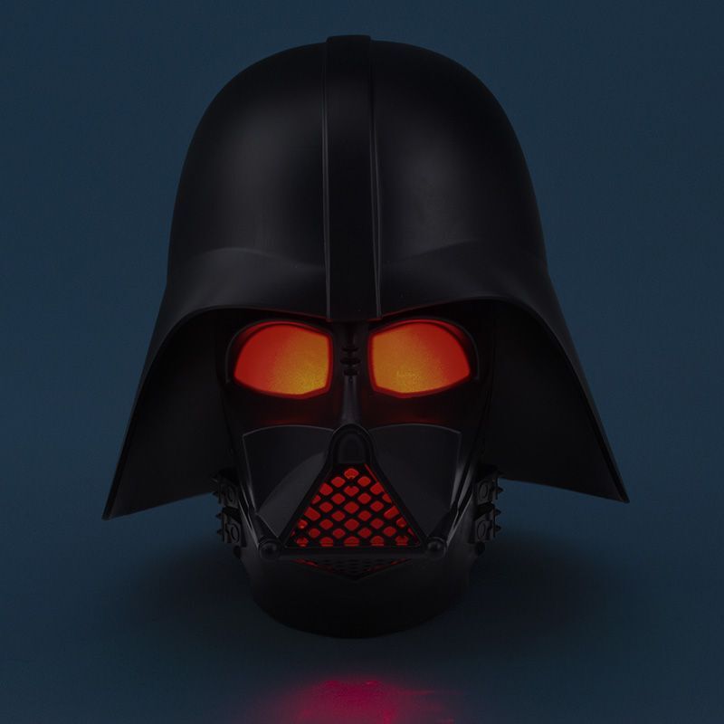 Paladone Star Wars Darth Vader Light (080469) - φωτογραφία 3