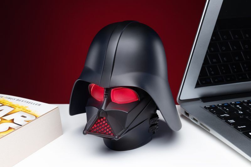 Paladone Star Wars Darth Vader Light (080469) - φωτογραφία 4