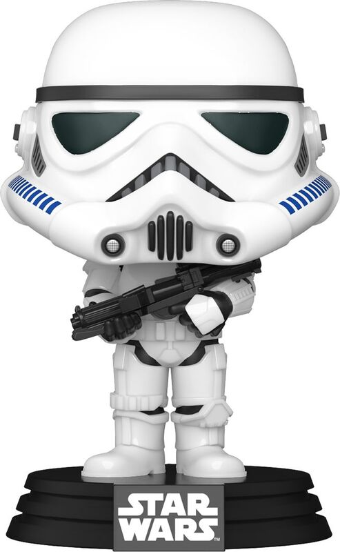 POP!#598 Stromtrooper-Star Wars (081634)