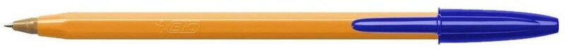 Bic B.Στυλό Orange Fine Μπλε (8099221)
