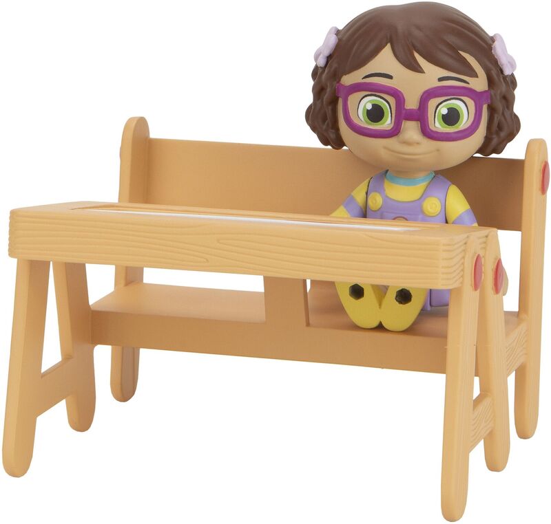 Cocomelon Το Σχολείο Του JJ (CCM20000) φωτογραφία