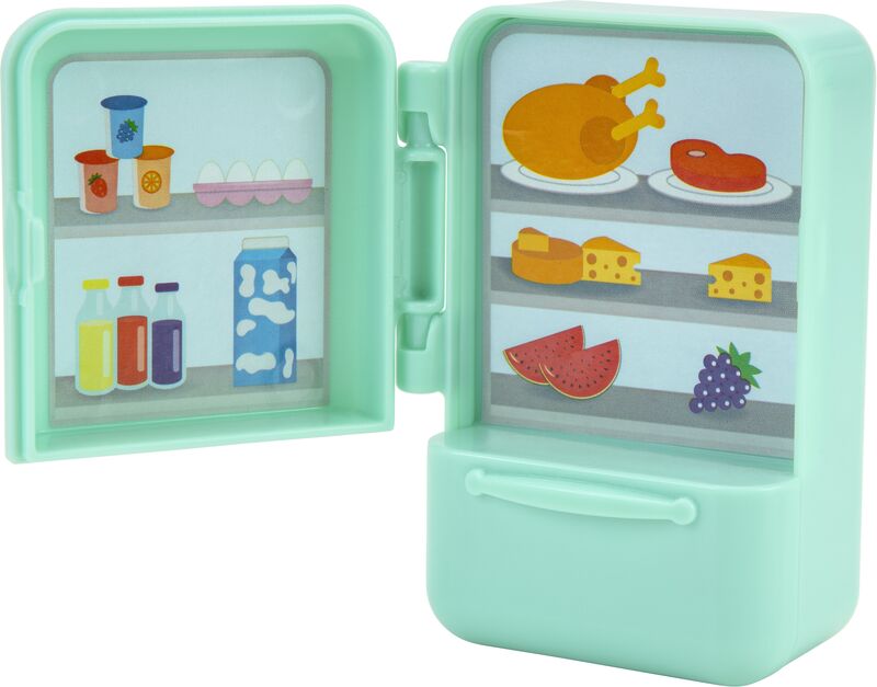 Cocomelon Το Μεγάλο Παιχνιδόσπιτο Του JJ (CCM21000) φωτογραφία