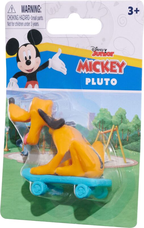 Mickey Φιγούρα 6cm-5 Σχέδια (MCC23000) - φωτογραφία 6