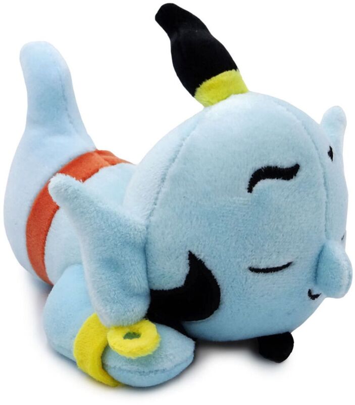 Disney Snuglets Λούτρινο 15cm-9 Σχέδια-1Τμχ (760022351A) - φωτογραφία 3