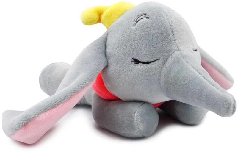 Disney Snuglets Λούτρινο 15cm-9 Σχέδια-1Τμχ (760022351A) - φωτογραφία 5