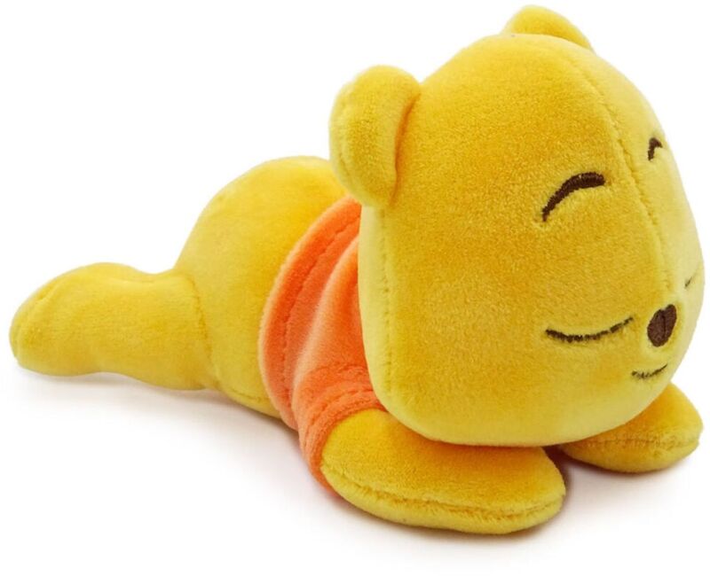 Disney Snuglets Λούτρινο 15cm-9 Σχέδια-1Τμχ (760022351A) - φωτογραφία 7