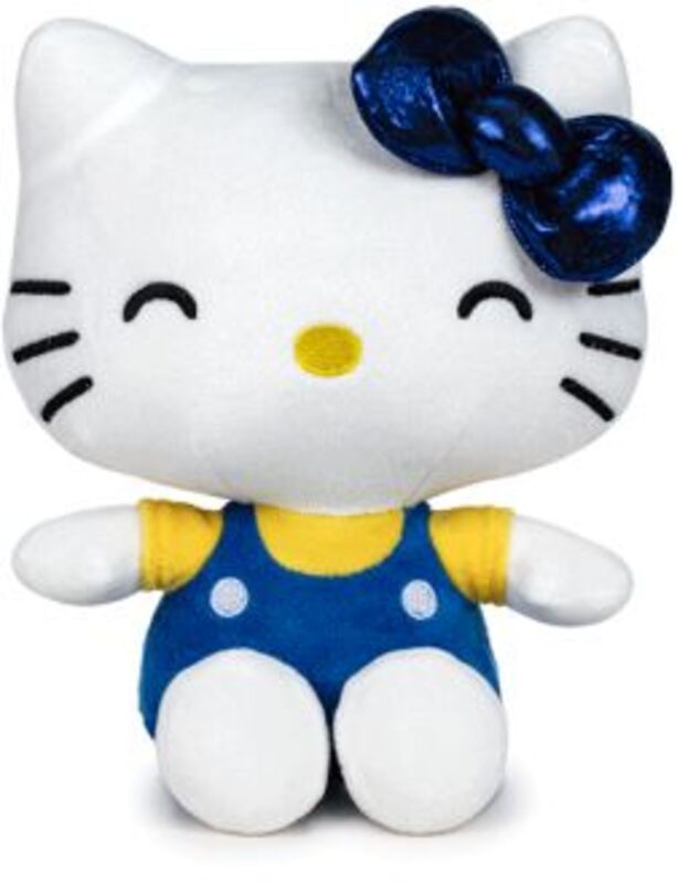 Hello Kitty Λούτρινο 16cm-4 Σχέδια (760023868) - φωτογραφία 5