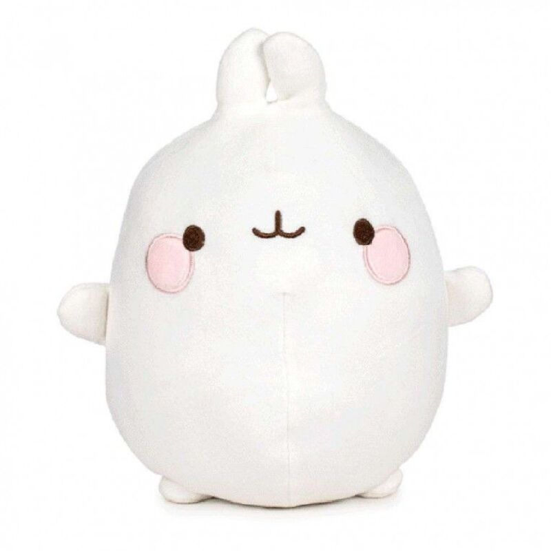 Molang Λούτρινο 18cm-3 Σχέδια (MLP00000-760024980) - φωτογραφία 3