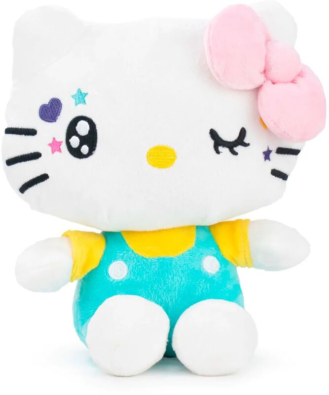 Softies Λούτρινο Hello Kitty 30cm (760025530) - φωτογραφία 3