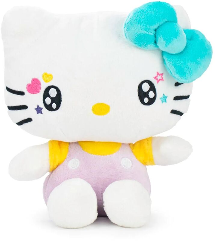 Softies Λούτρινο Hello Kitty 30cm (760025530) - φωτογραφία 4