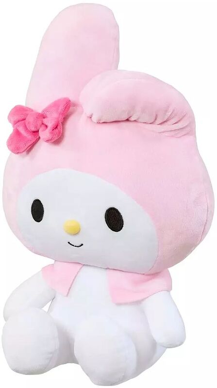 Hello Kitty Λούτρινο Melody 30cm (HKTD4000) - φωτογραφία 2