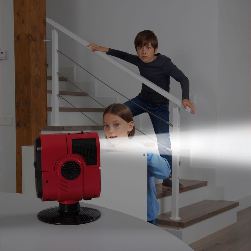 Επιτραπέζιο Camera Escape Μικροί Πράκτορες-Η Τέλεια Απόδραση (GPG14000) - φωτογραφία 6