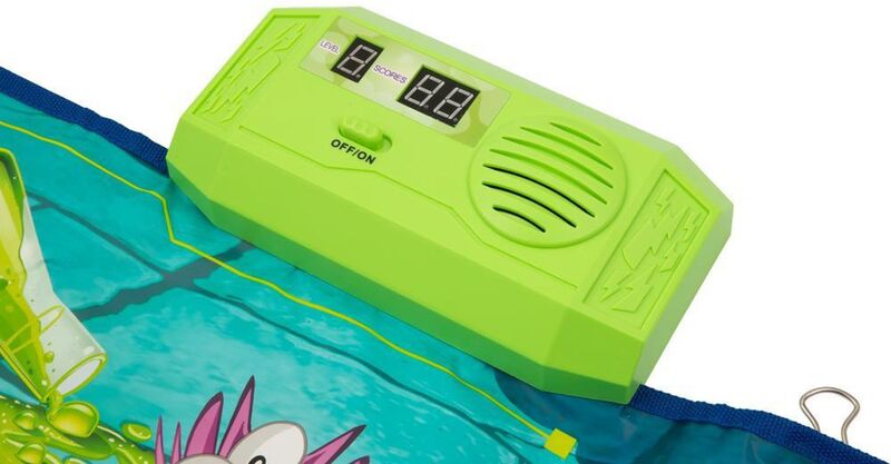 Giochi Preziosi Επιτραπέζιο Παιχνίδι Monster Catch - GPG19000 - φωτογραφία 3
