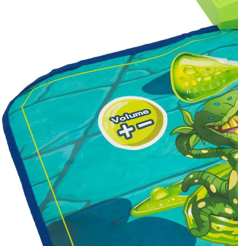 Giochi Preziosi Επιτραπέζιο Παιχνίδι Monster Catch - GPG19000 - φωτογραφία 4