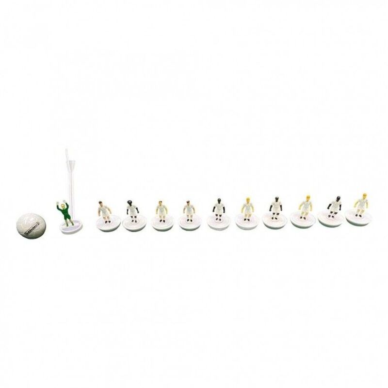 Giochi Preziosi Επιτραπέζιο Παιχνίδι Subbuteo UEFA Champions League - BBT22000 - φωτογραφία 2
