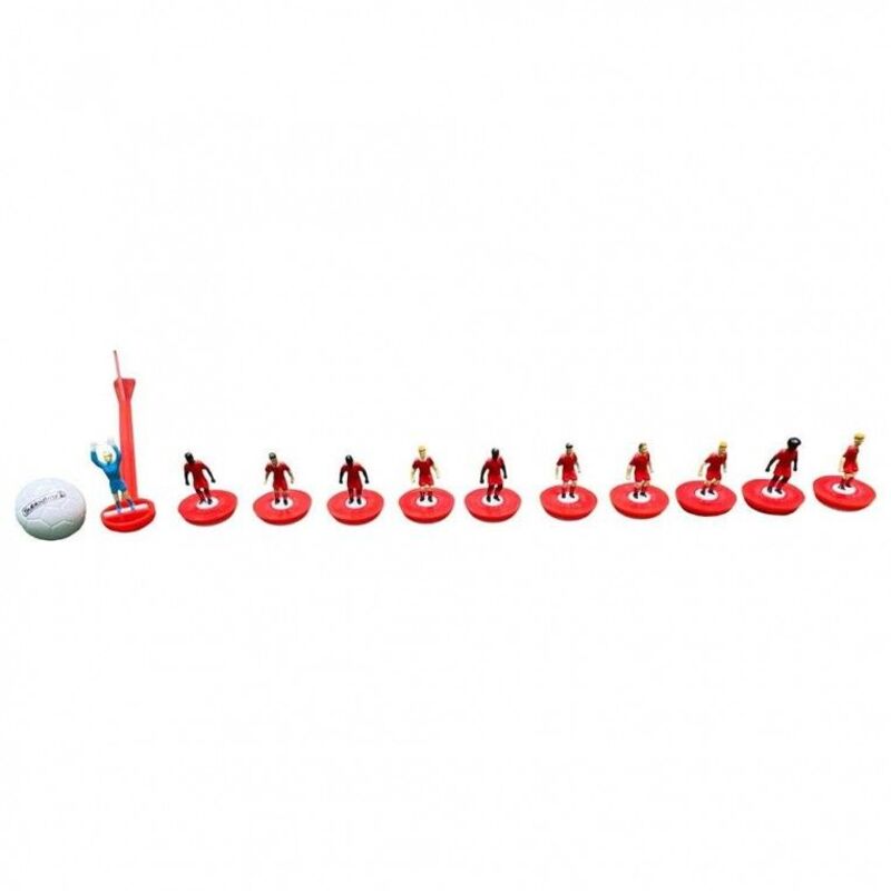 Giochi Preziosi Επιτραπέζιο Παιχνίδι Subbuteo UEFA Champions League - BBT22000 - φωτογραφία 3