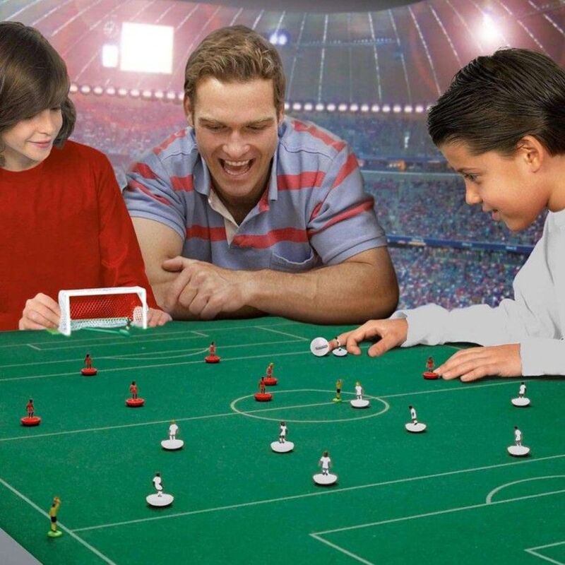Giochi Preziosi Επιτραπέζιο Παιχνίδι Subbuteo UEFA Champions League - BBT22000 - φωτογραφία 6