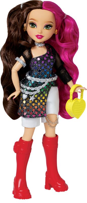 Glo-Up Girls Κούκλα Erin (GLU09000)