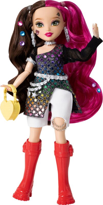 Glo-Up Girls Κούκλα Erin (GLU09000) φωτογραφία