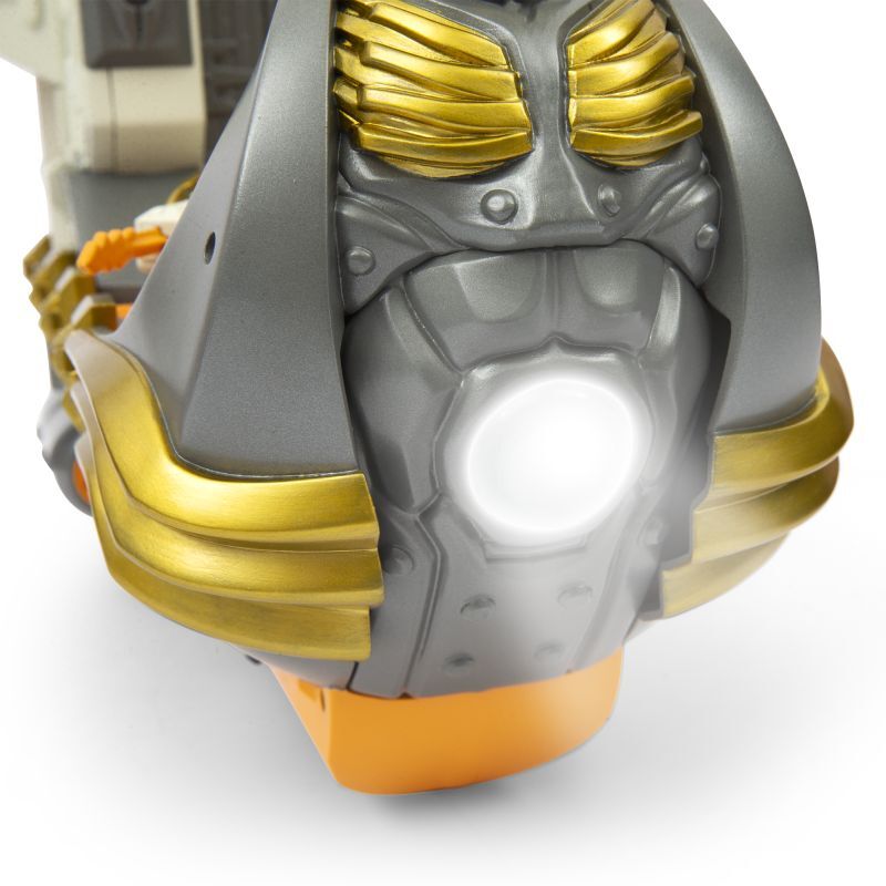 Gormiti S3 Iskador Playset (GRA12000) - φωτογραφία 4