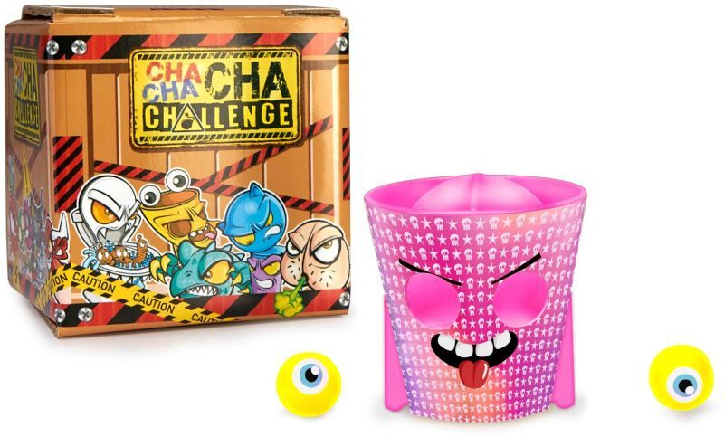 Cha Cha Cha Challenge 4 Pack (700017163) - φωτογραφία 3