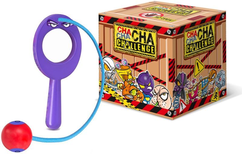 Cha Cha Cha Challenge 4 Pack (700017163) - φωτογραφία 4