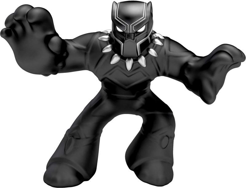 Goo Jit Zu Marvel Sinlge Pack-8 Σχέδια (GJT24000) - φωτογραφία 5