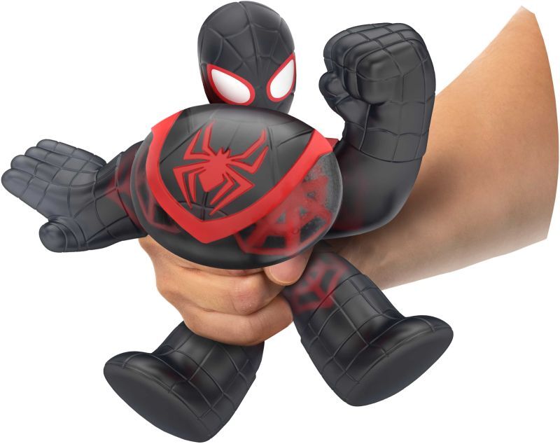 Goo Jit Zu Marvel Sinlge Pack-8 Σχέδια (GJT24000) - φωτογραφία 7