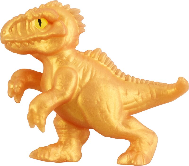 Goo Jit Zu Mini Jurassic Single Pack S1-8 Σχέδια (GJT27000) φωτογραφία