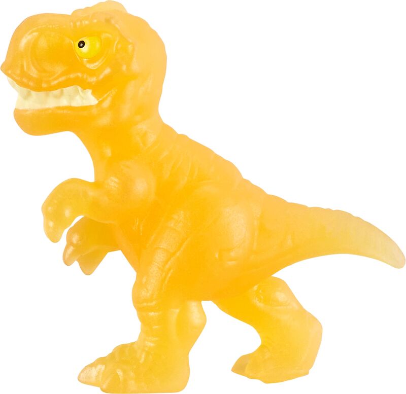 Goo Jit Zu Mini Jurassic Single Pack S1-8 Σχέδια (GJT27000) φωτογραφία