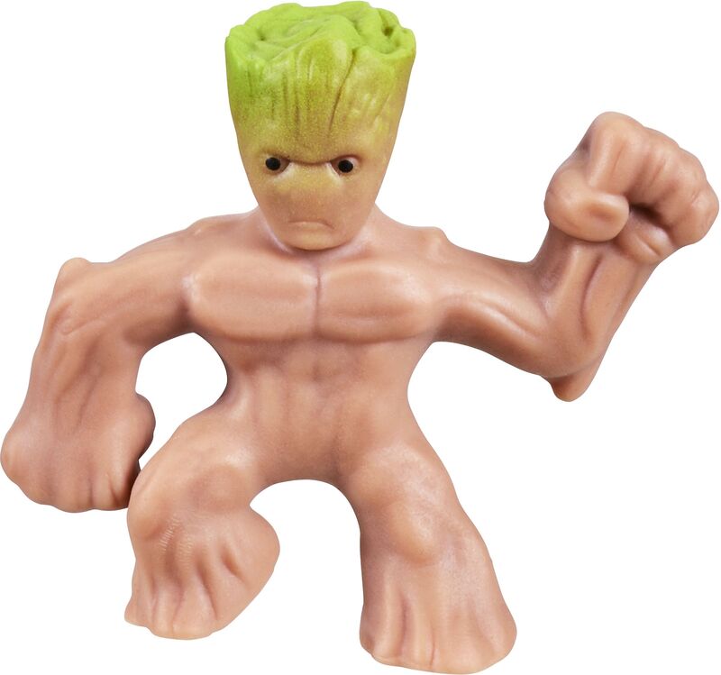 Goo Jit Zu Mini Marvel Single Pack S5-10 Σχέδια (GJM01000) φωτογραφία