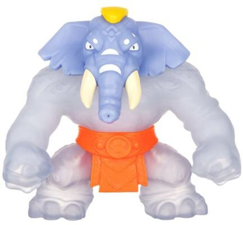 Goo Jit Zu Glow Shifters Hero Pack-6 Σχέδια (GJT41000) φωτογραφία