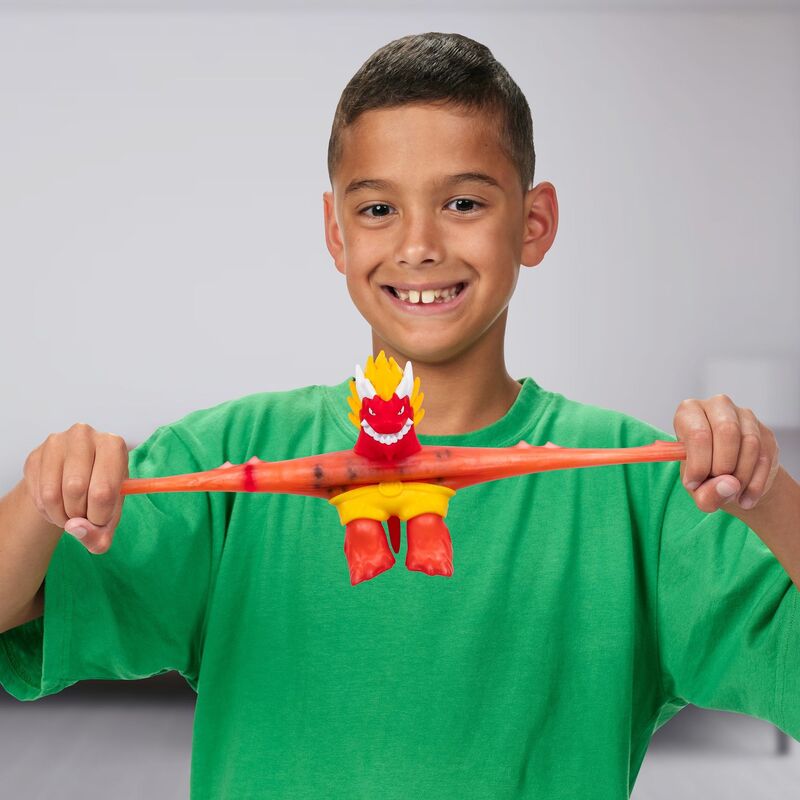 Giochi Preziosi Goo Jit Zu Hero Creator Σε 2 Σχέδια 1Τμχ - 42784 - φωτογραφία 5