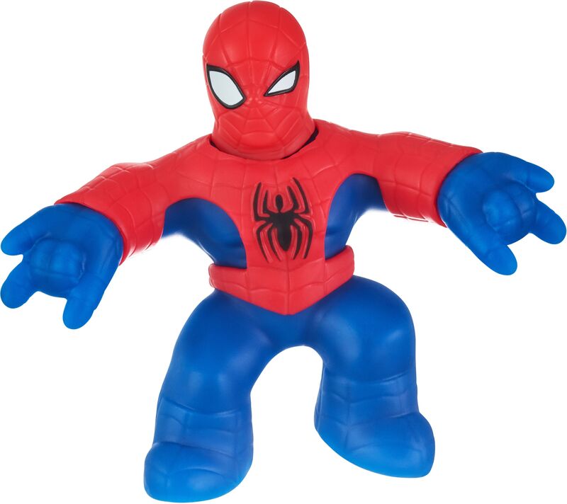 Goo Jit Zu Marvel Single Pack S6-6 Σχέδια (GJM06000) - φωτογραφία 4