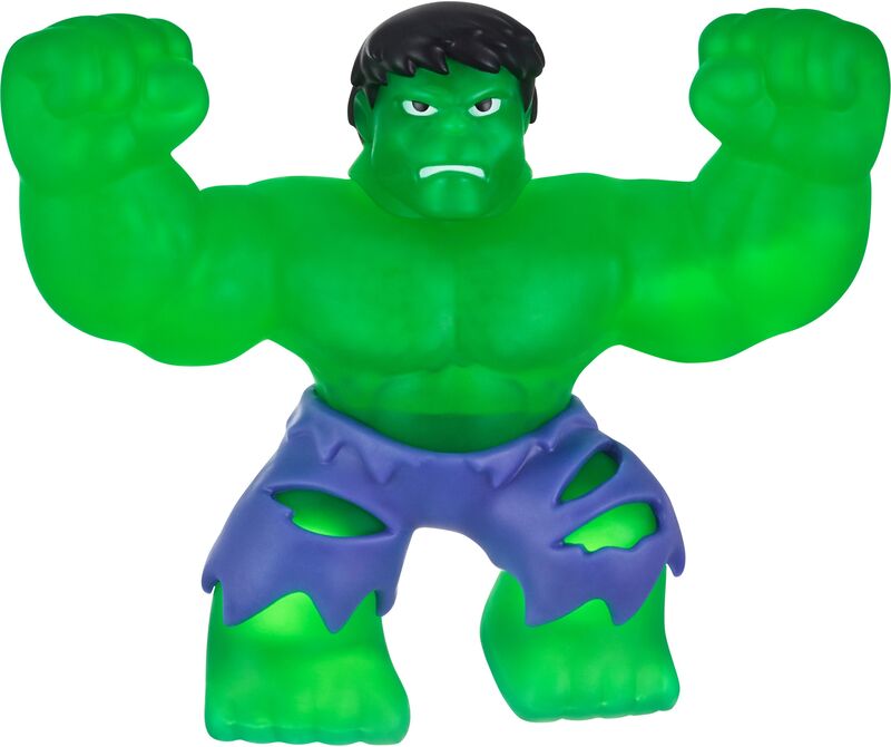 Goo Jit Zu Marvel Single Pack S6-6 Σχέδια (GJM06000) - φωτογραφία 5