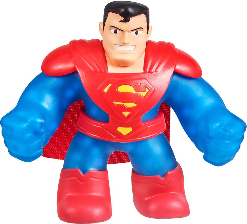 Giochi Preziosi Goo Jit Zu Superheroes S3 Σε 4 σχέδια - GJD01000 - φωτογραφία 4