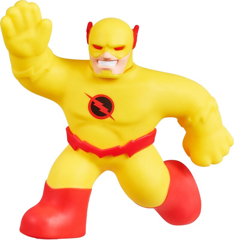 Giochi Preziosi Goo Jit Zu Superheroes S3 Σε 4 σχέδια - GJD01000 - φωτογραφία 5