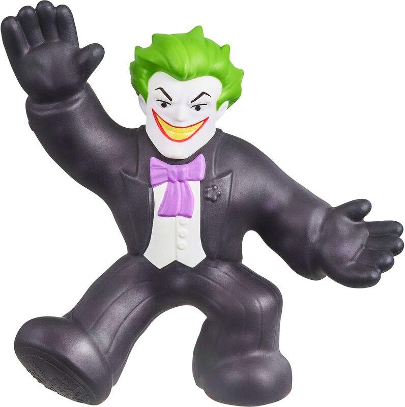 Giochi Preziosi Goo Jit Zu Superheroes S3 Σε 4 σχέδια - GJD01000 - φωτογραφία 6