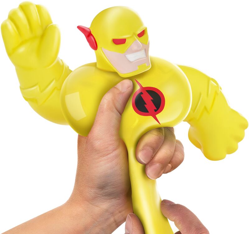 Giochi Preziosi Goo Jit Zu Superheroes S3 Σε 4 σχέδια - GJD01000 - φωτογραφία 7