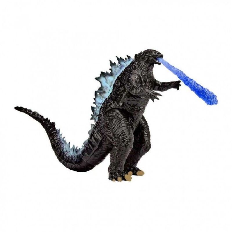 Godzilla X Kong Φιγούρα 15cm-6 Σχέδια (MN303000) - φωτογραφία 4