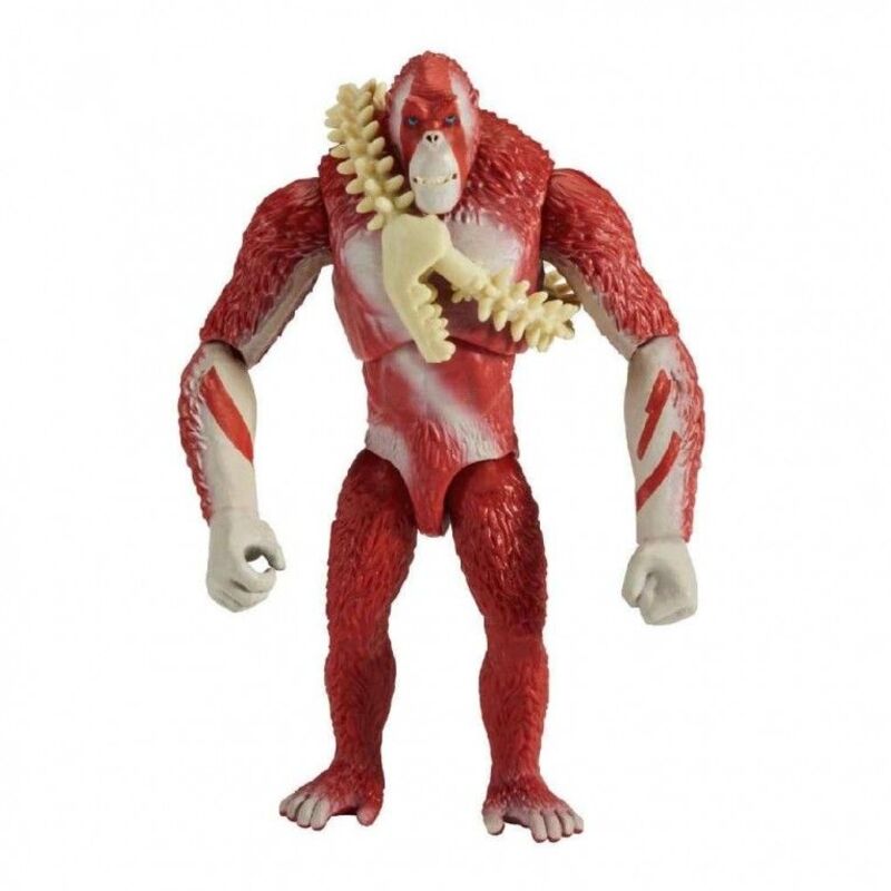 Godzilla X Kong Φιγούρα 15cm-6 Σχέδια (MN303000) - φωτογραφία 6