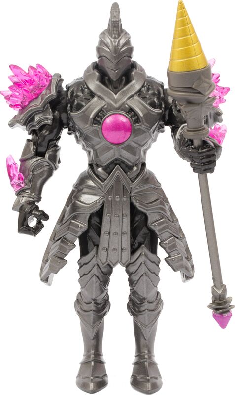 Gormiti Φιγούρα Villain 15cm-5 Σχέδια (GRV21000) φωτογραφία