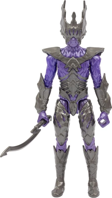 Gormiti Φιγούρα Villain 15cm-5 Σχέδια (GRV21000) φωτογραφία