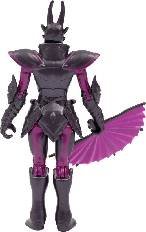 Gormiti Φιγούρα Villain 15cm-5 Σχέδια (GRV21000) φωτογραφία