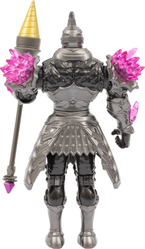 Gormiti Φιγούρα Villain 15cm-5 Σχέδια (GRV21000) φωτογραφία