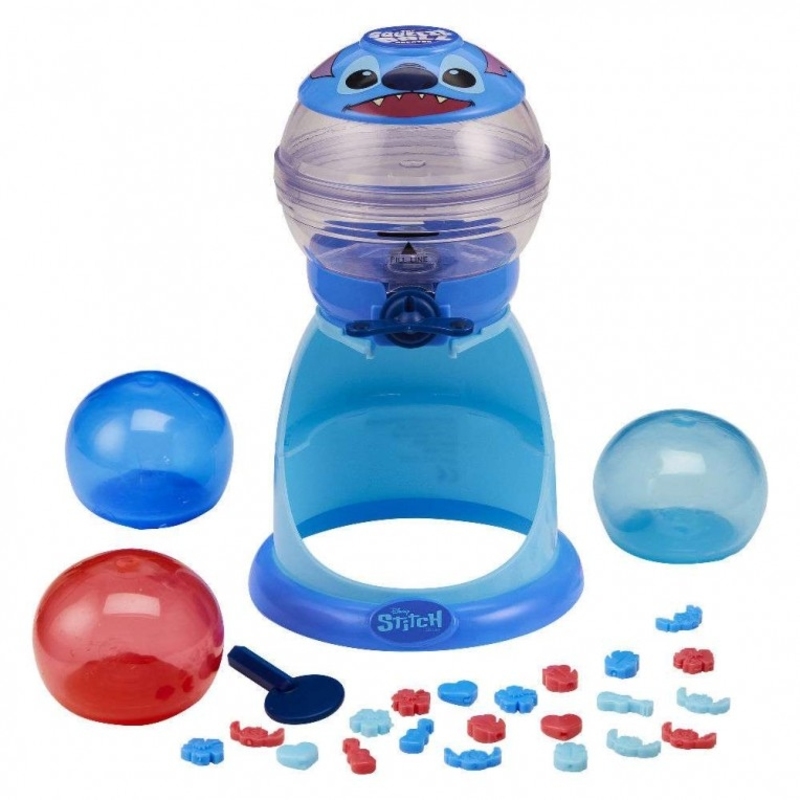Stitch Squeeze Ball Studio Δημιουργίας (QUP02002) - φωτογραφία 3