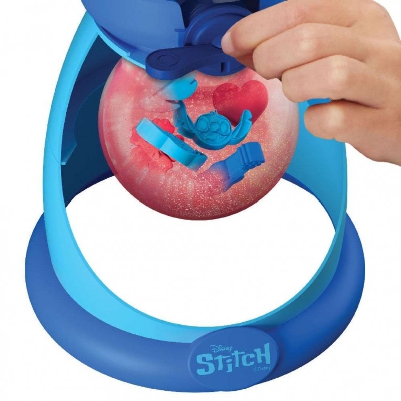 Stitch Squeeze Ball Studio Δημιουργίας (QUP02002) - φωτογραφία 4
