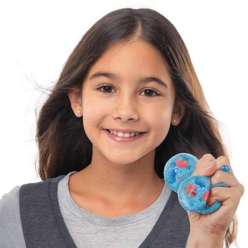 Stitch Squeeze Ball Studio Δημιουργίας (QUP02002) - φωτογραφία 6