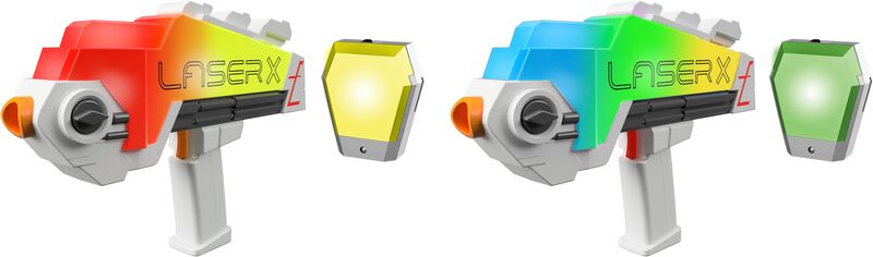 Laser X Ultra Sport Blasters (LAE17000) - φωτογραφία 2