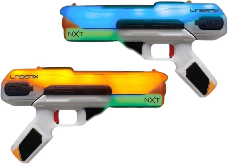 Laser-X NXT (LAE18000) - φωτογραφία 2